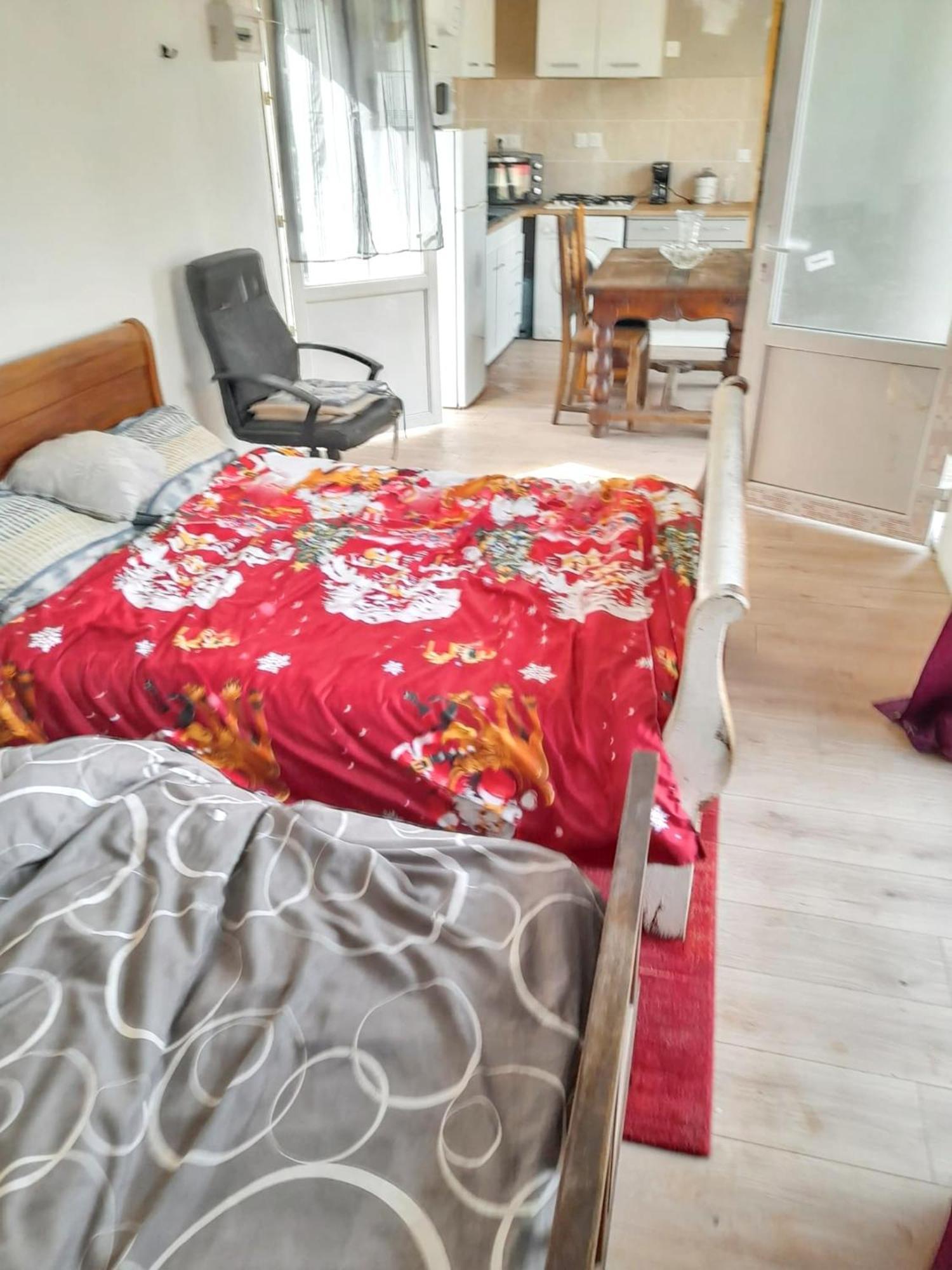 Apartamento Studio Cosy A Bellerive Sur Allier Avec Terrasse Et Jardin 30 M² Exterior foto